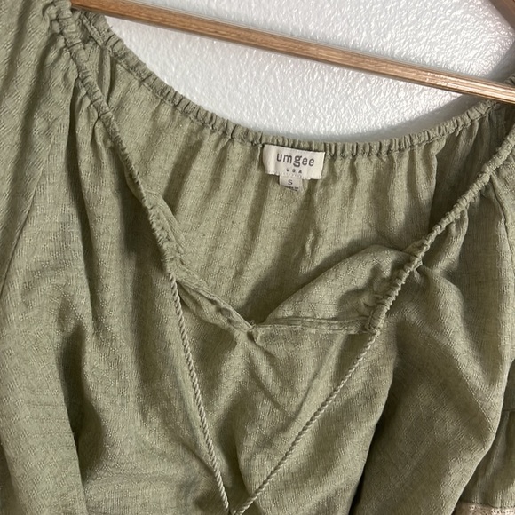 Dress - Picture 2 of 4